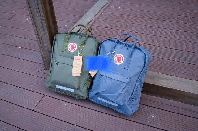 🆘RẺ VÔ ĐỊCH 🆘 Balo Kanken Big laptop 17in