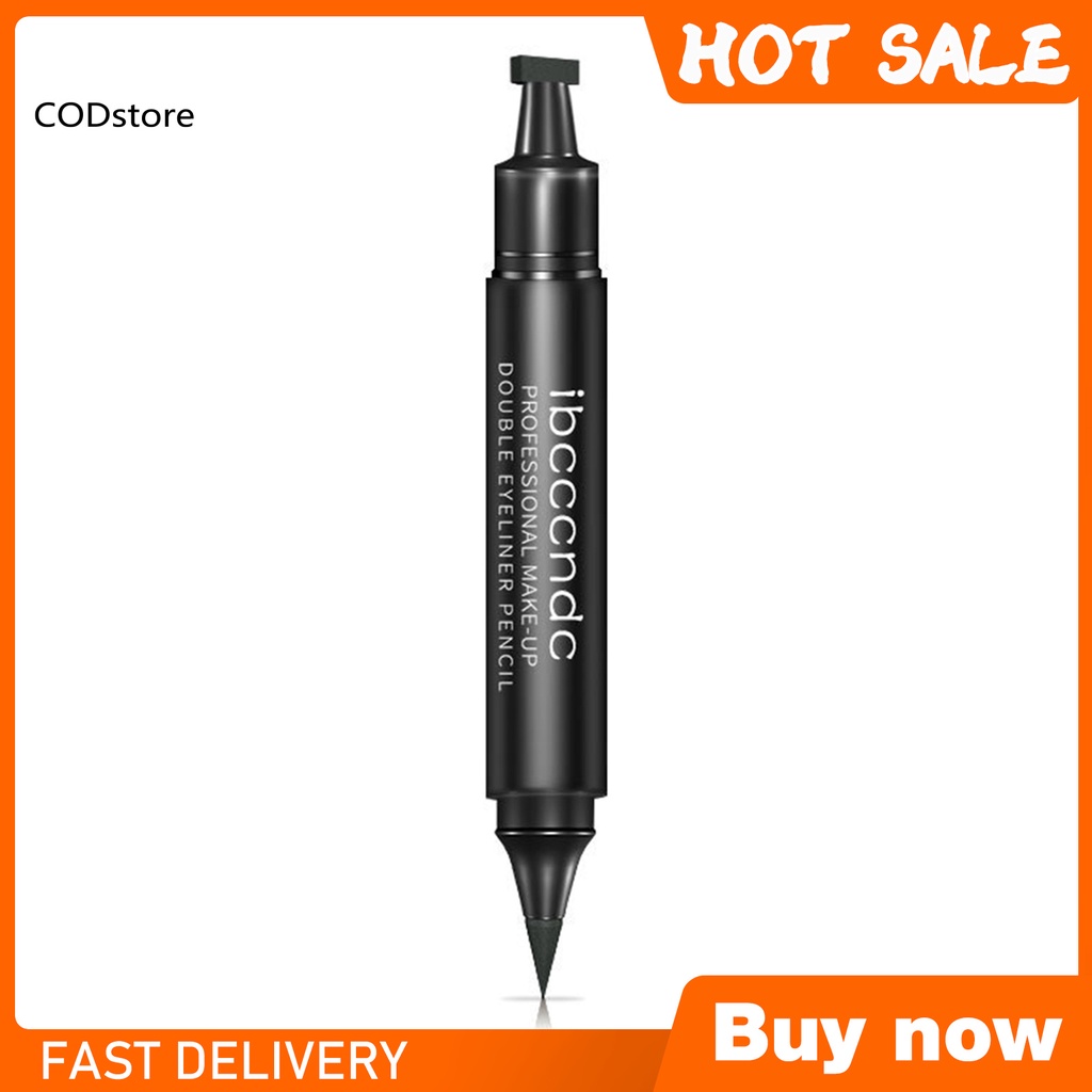 Bút kẻ mắt dạng lỏng chống nước nhanh khô tiện dụng
 | BigBuy360 - bigbuy360.vn