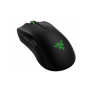 Chuột máy tính Razer Mamba Wireless (RZ01-02710100-R3M1)
