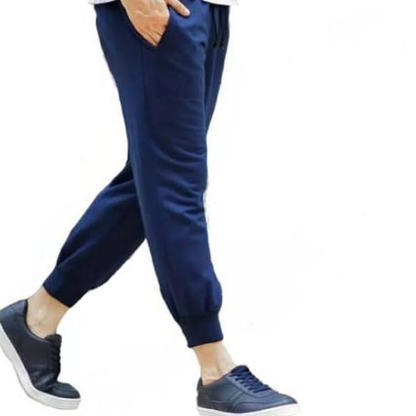 Quần Jogger Nam Đa Năng 748 Y3H9