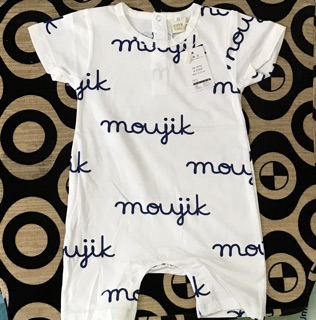 Bộ body cộc tay cho bé