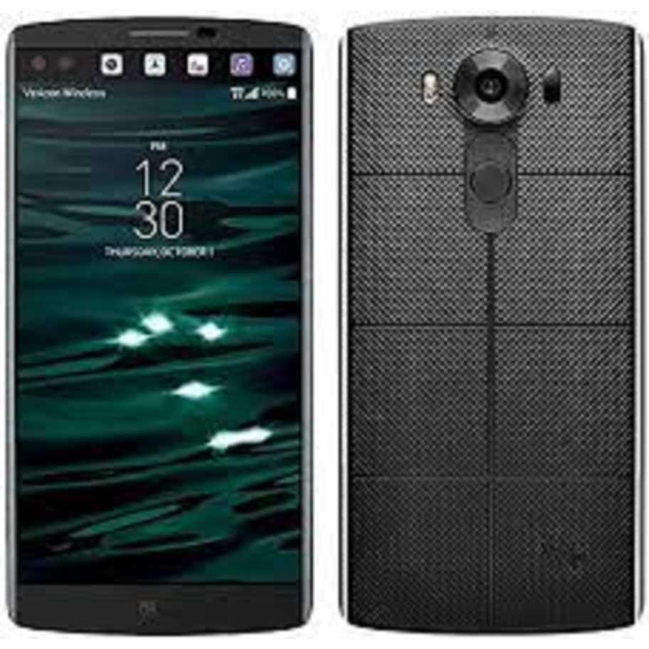 điện thoại Chính Hãng LG V10 ram 4G rom 64G, Chip: Snapdragon 808, Chiến PUBG/Liên Quân Tiktok Zalo Youtube