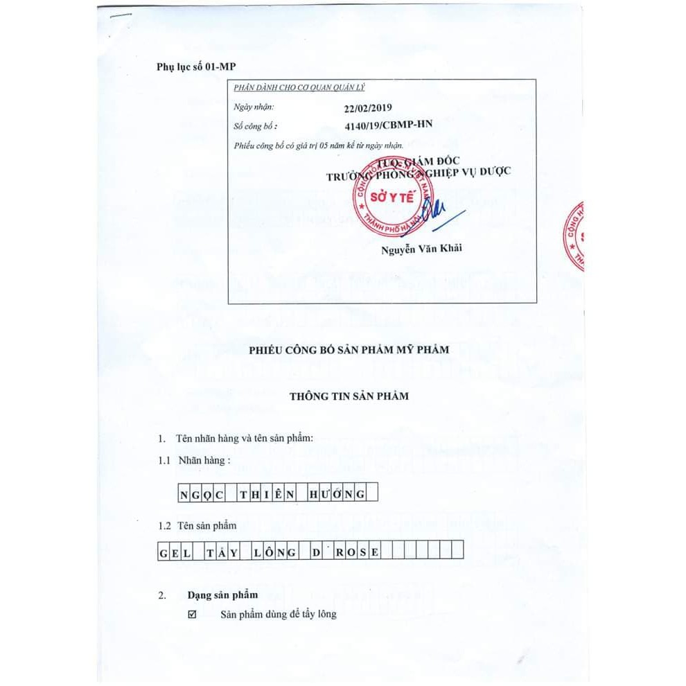 [Sale sập sàn] Gel triệt lông Drose - ( tạm biệt lông vĩnh viễn) | BigBuy360 - bigbuy360.vn