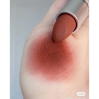 (Hàng Pháp Authetic) Son lì MAC powder kiss Marakesh mere