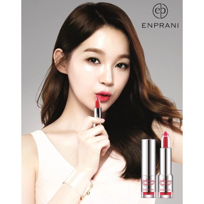 SON THẠCH ENPRANI JELLOUSY LIPSTICK