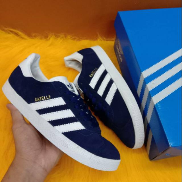 Giày Bata Adidas Gazelle Thời Trang Năng Động