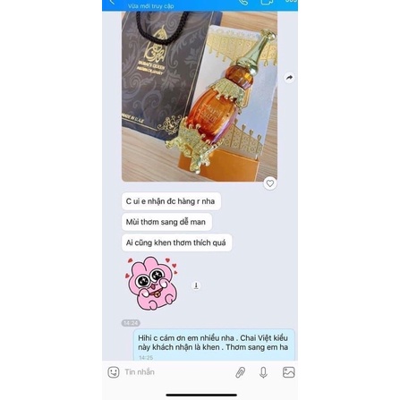 Tinh dầu nước hoa Dubai Adwaa Al Sharq - Việt kiều Adwaa Al Sharq