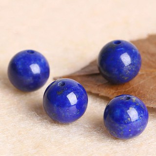 Chuỗi Hạt Pha Lê Lapis Lazuli Tự Nhiên 5A