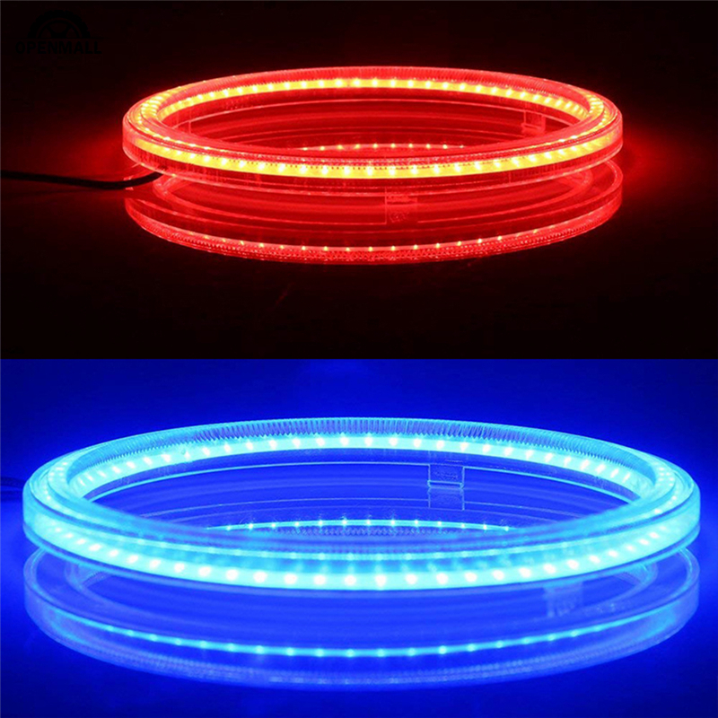 Đèn pha chiếu sương mù cho xe hơi kích thước 60 / 70 / 80 / 90 / 100 / 110 / 120mm