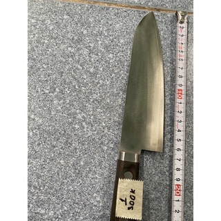 Dao Nhật bãi thép 3 lớp.