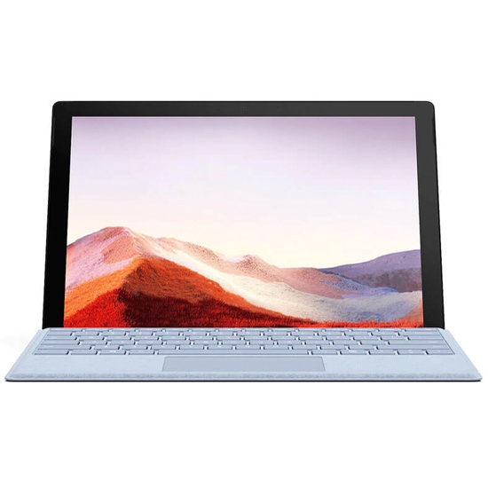 Máy Surface Pro 7 Core I7 Ram 16GB SSD 256GB Nguyên Seal Chính Hãng 100%