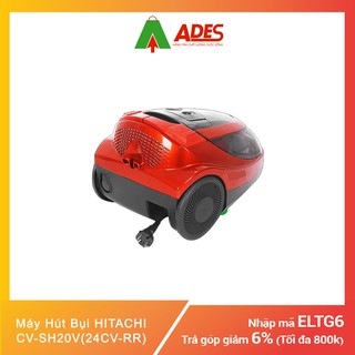 Máy Hút Bụi Hitachi SH20V