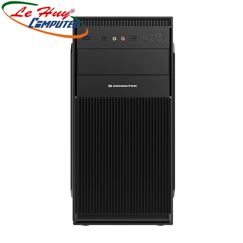 Vỏ máy tính XIGMATEK XM-23 (EN49097)