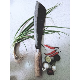 Dao chặt dừa đa năng- SALE HOT