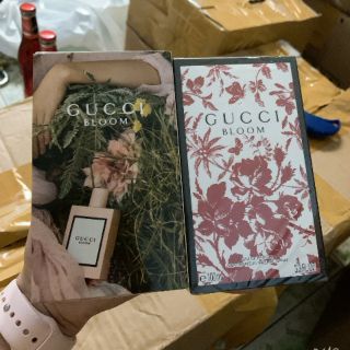 Nước hoa Gucci Bloom 100ml