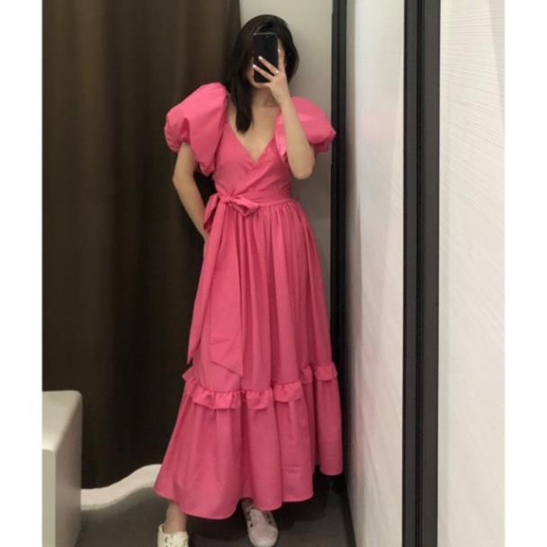 Đầm công chúa siêu đẹp (có 2 màu) DT9CCG10N10 Hot