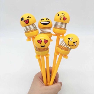 Bút mực moji