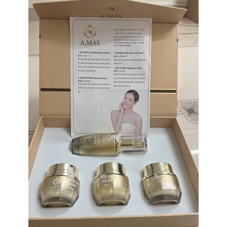 Tinh chất nám Amas