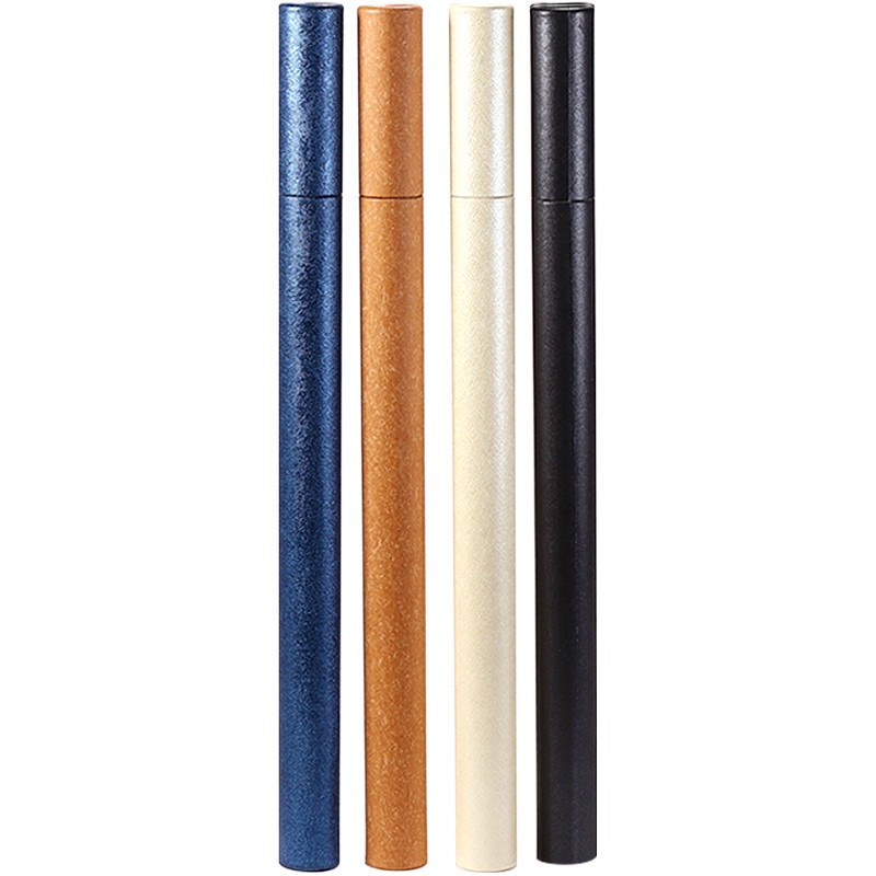 Hộp đựng nhang trầm hương bằng giấy kraft dài 10g
