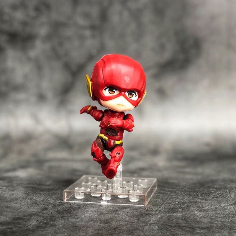 Mô hình Action figure The Flash trong Justice League