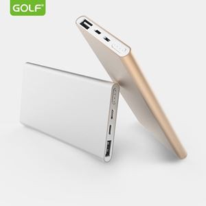 Pin dự phòng Golf 5.000 mah (EDGE 5)