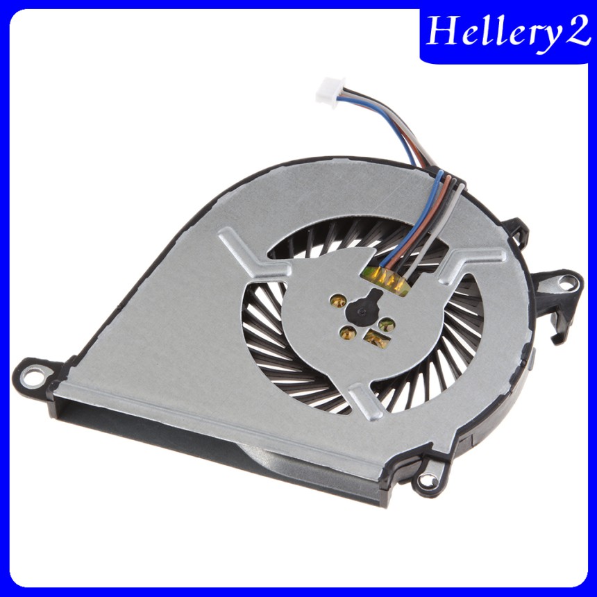 Quạt Tản Nhiệt Cho Laptop Hp Omen 15-ax 15-ax000 15-ax030tx Tpn-Q173