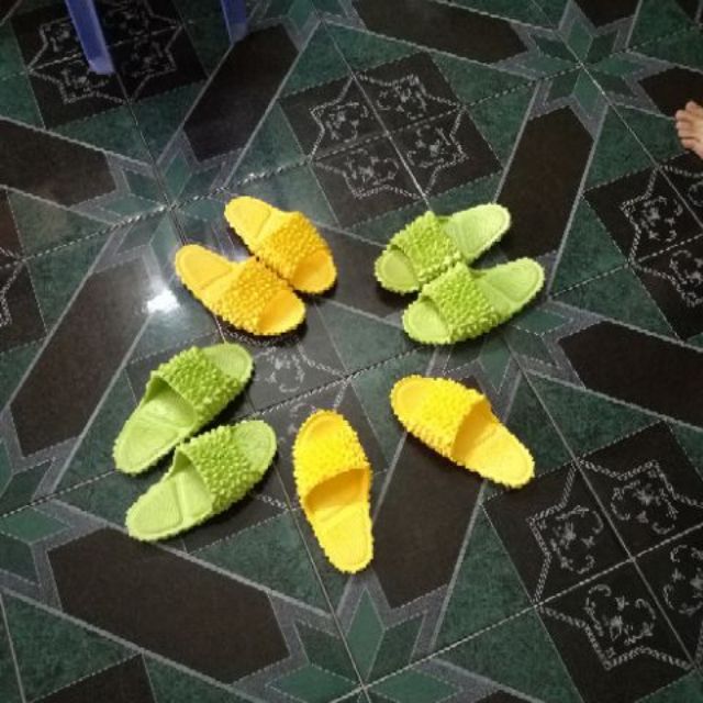 DÉP SẦU RIÊNG