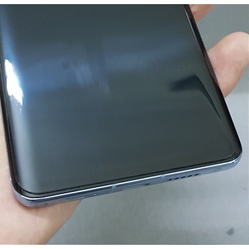 Kính cường lực FULL màn FULL keo UV Glass Pro+ 9H