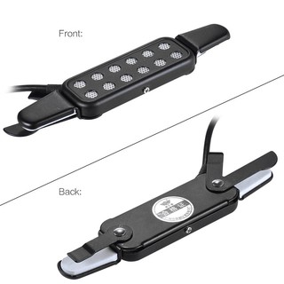 Pickup Đàn Acoustic Guitar QH-6A