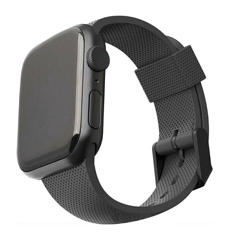 Dây Đeo Chính Hãng UAG Apple Watch 42mm/44mm [U] DOT Silicone Strap SKINJAM