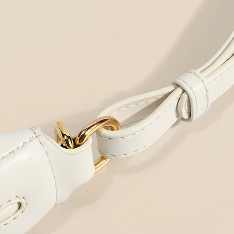 Túi xách IELGY màu trơn thời trang cao cấp cho nữ