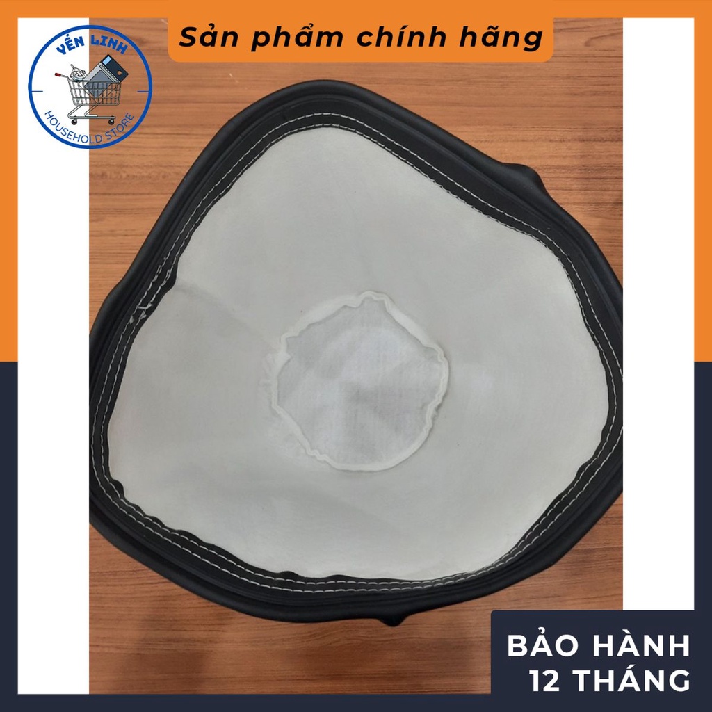 Túi lọc bụi thay thế máy hút bụi tiross ts9301