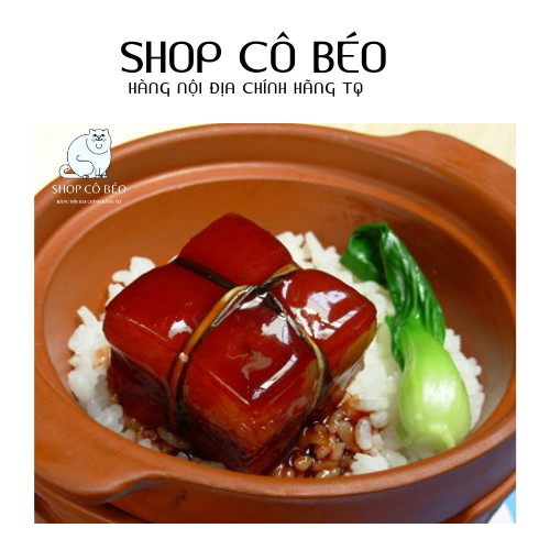 Gia vị thịt kho tàu Tứ Xuyên - Gia vị thịt kho đóng gói sẵn 50g