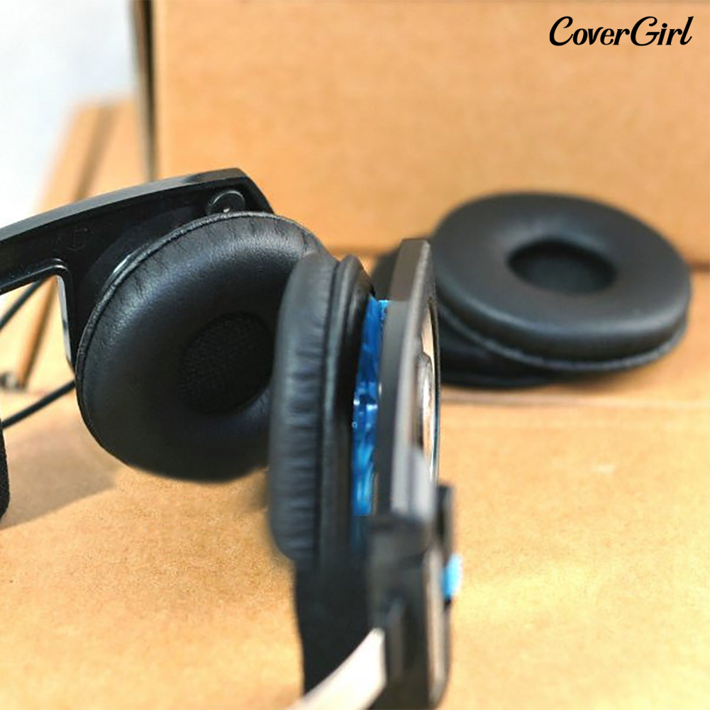 Bộ 2 Miếng Đệm Tai Nghe Thay Thế Cho Koss Porta Pro Pp | BigBuy360 - bigbuy360.vn