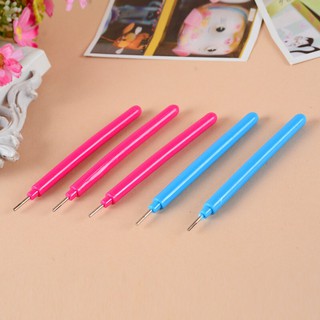 Dụng cụ quilling cơ bản - quilling tool - link lẻ