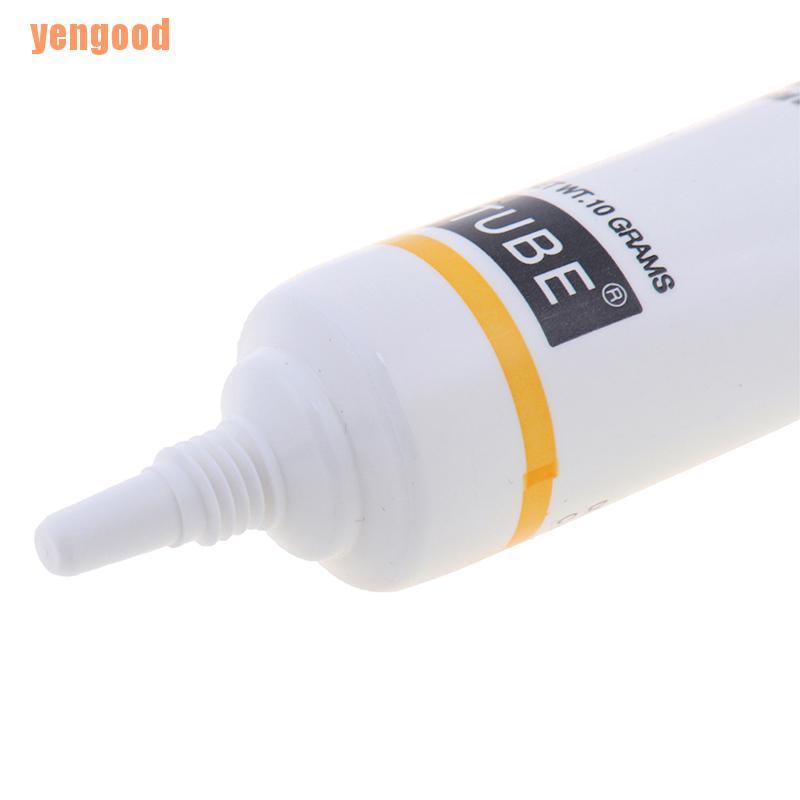 Tuýp mỡ silicone cấp thực phẩm tiện dụng