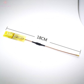 PCB Antenna WIFI Antenna Accessories Spare 8dbi High Gain Set Pack Replace 18cm