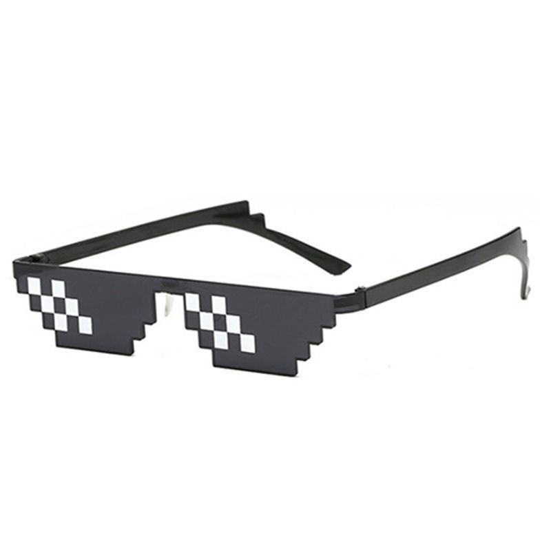 Mắt Kính Nhựa Giải Tỏa Căng Thẳng Vui Nhộn