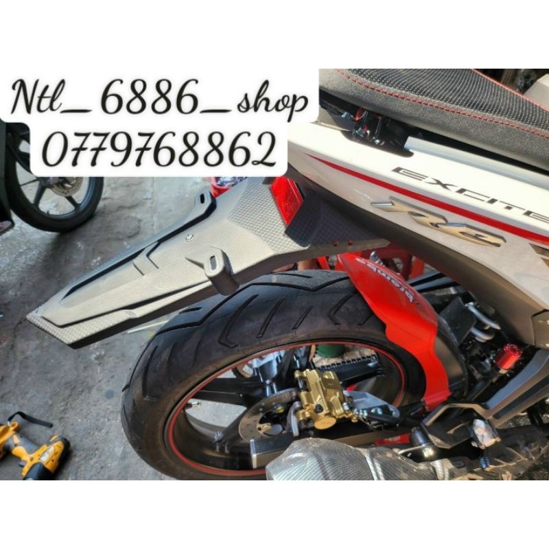 ĐUÔI EX 155 ĐUÔI SAU EXCITER 155 VVA l