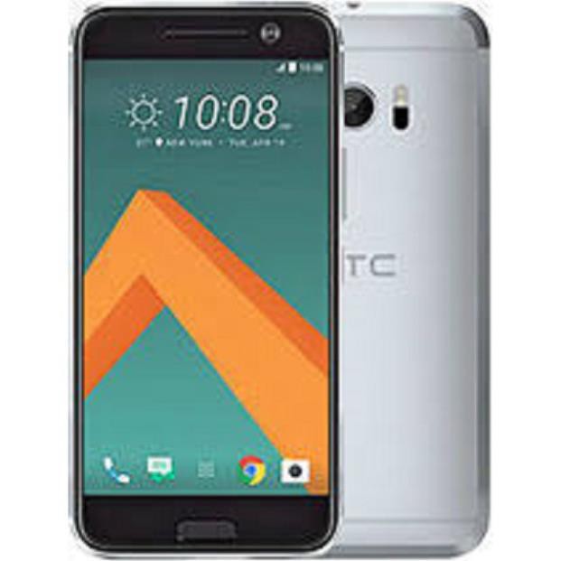 điện thoại HTC 10 ram 4G rom 32G mới Chính Hãng, vỏ nhôm nguyên khối sang trọng