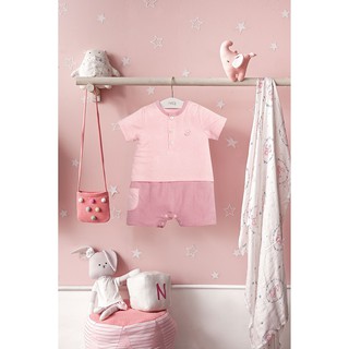 Body cộc Nous petit