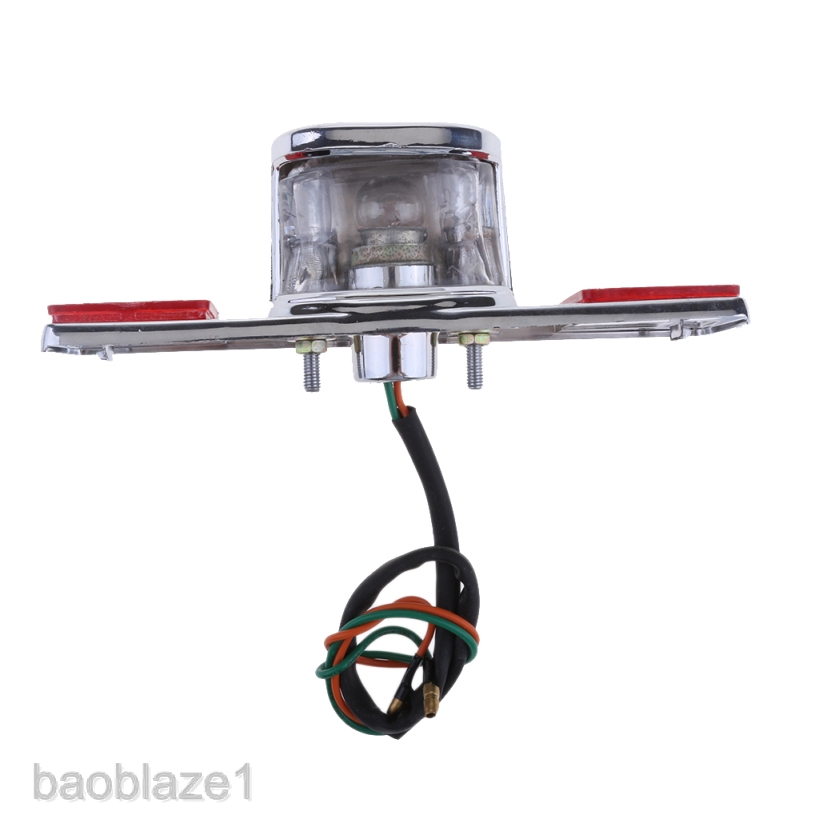 Đèn Đuôi Xe Máy Honda Cmx250 Rebel Ca250 Cmx250C