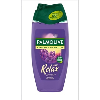 Palmolive Sữa Tắm Thư giãn từ hoa oải Hương - hàng Đức