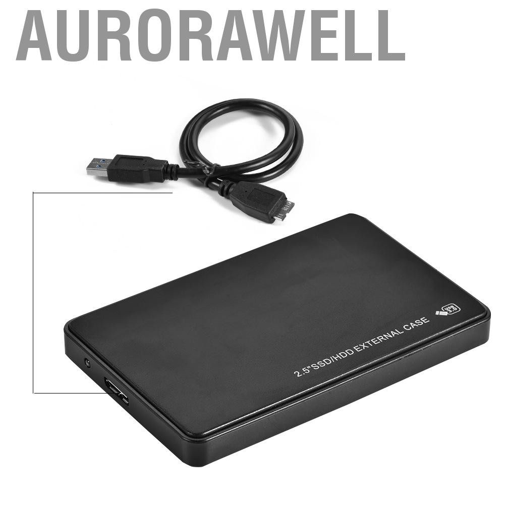 Bộ Chuyển Đổi Ổ Cứng Ssd Hdd Usb 3.0 Sang 2.5 "Sata | BigBuy360 - bigbuy360.vn