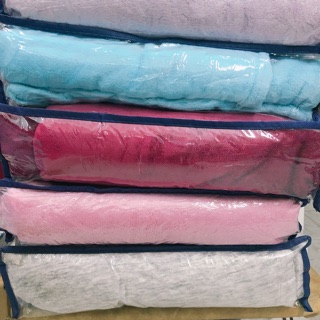MỀN COTTON HOUSE THÁI LAN 1m4x2m