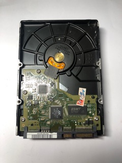 Ổ cứng 160G Samsung