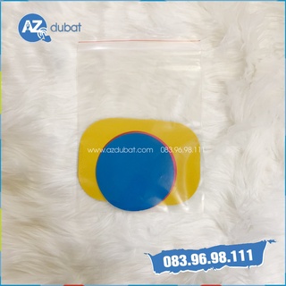 Keo dán và bạt PVC