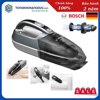 Máy Hút Bụi Cầm Tay Bosch BHN20110 Bảo Hành 2 Năm