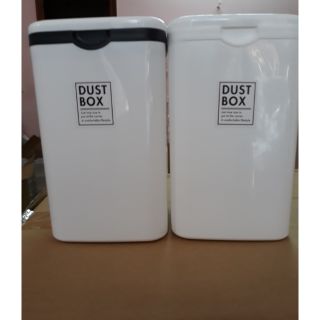Thùng đựng rác mini Nhật