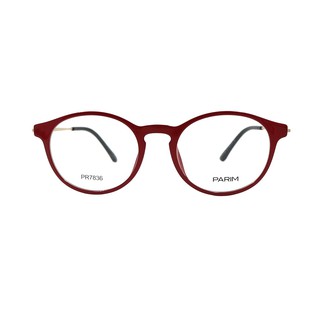 Gọng Kính Unisex Parim PR7836